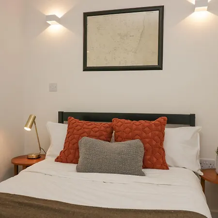 Driftwood بيت للعطل ألفرستون