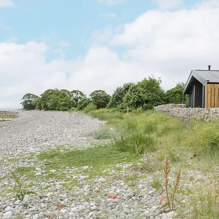 Driftwood بيت للعطل *