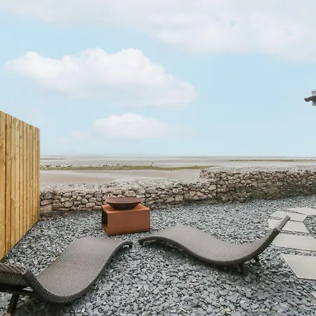 Σπίτι διακοπών Driftwood Ulverston