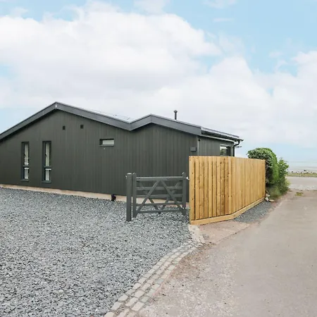 Driftwood Σπίτι διακοπών