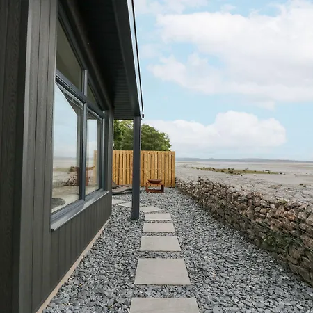 بيت للعطل Driftwood *