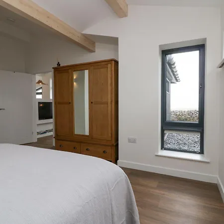 بيت للعطل Driftwood ألفرستون