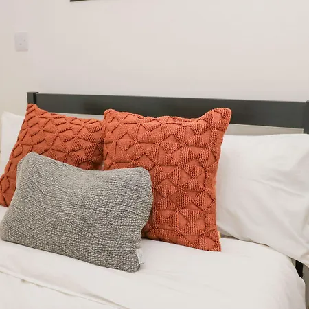 بيت للعطل Driftwood *