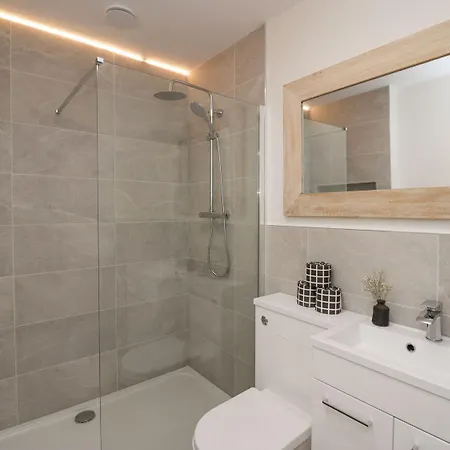 Σπίτι διακοπών Driftwood Ulverston