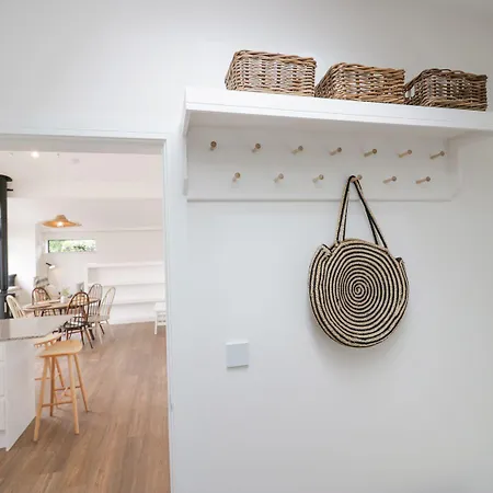 بيت للعطل Driftwood ألفرستون