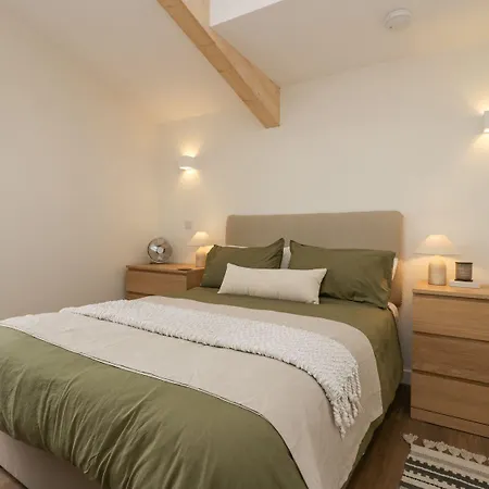 Driftwood Σπίτι διακοπών *