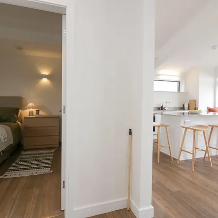 بيت للعطل Driftwood *