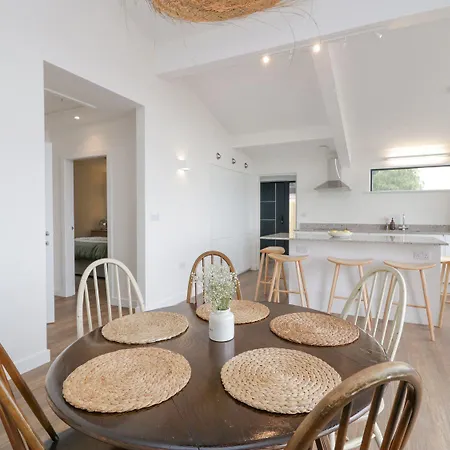 بيت للعطل Driftwood *