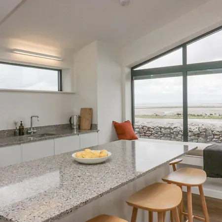 Σπίτι διακοπών Driftwood Ulverston