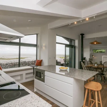 Driftwood بيت للعطل ألفرستون