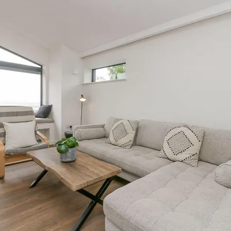 Driftwood بيت للعطل ألفرستون