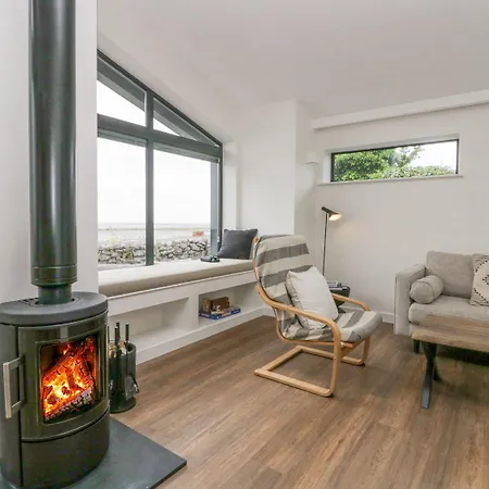 بيت للعطل Driftwood *