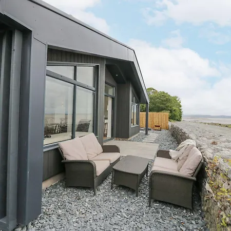 Driftwood * Ulverston