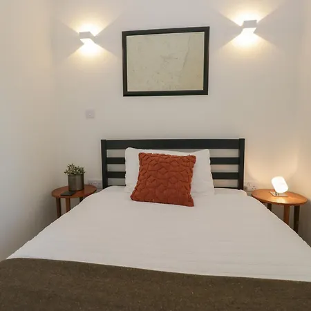 Casa vacanze Driftwood Ulverston