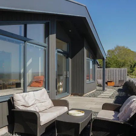Casa vacanze Driftwood Ulverston
