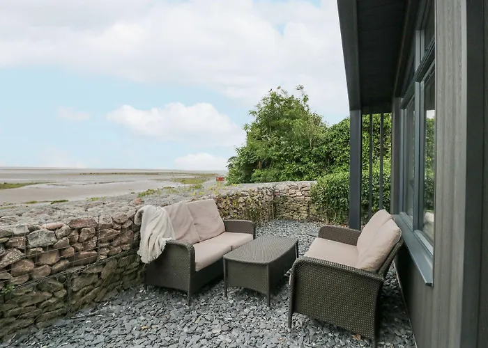 Driftwood Сasa de vacaciones