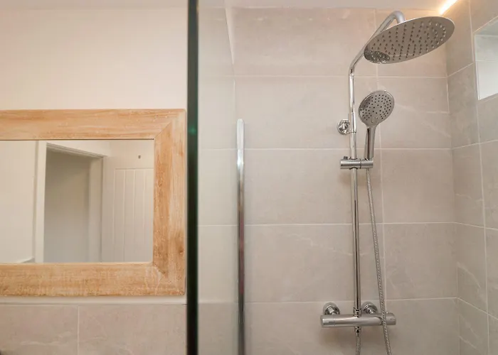 Сasa de vacaciones Driftwood *