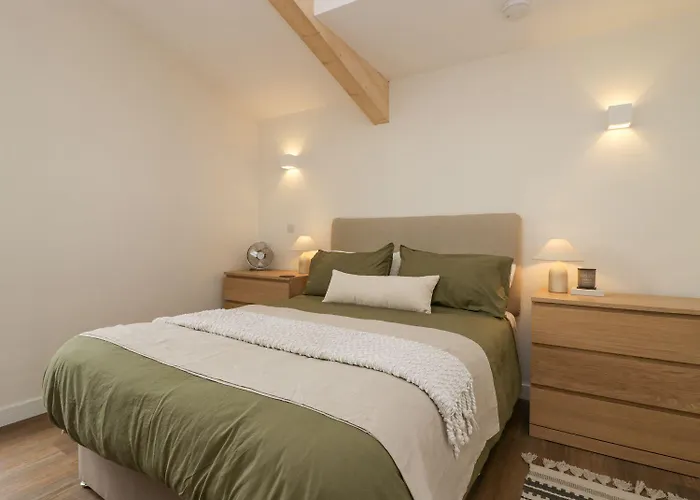 Driftwood Сasa de vacaciones *