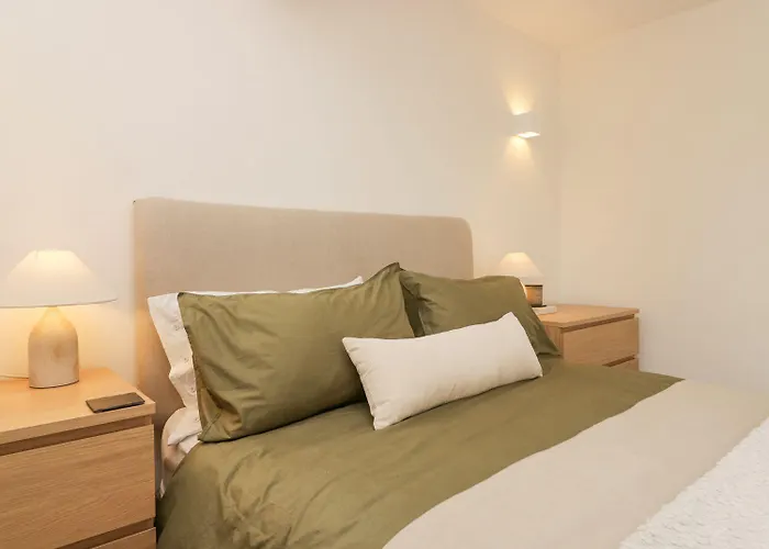 Сasa de vacaciones Driftwood Ulverston