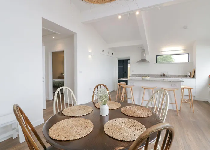 Сasa de vacaciones Driftwood *