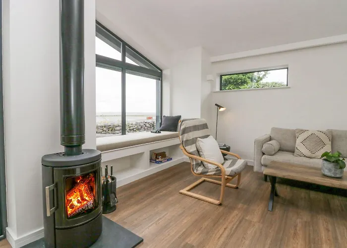 Сasa de vacaciones Driftwood *