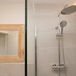 בית נופש Driftwood *