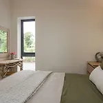 בית נופש Driftwood *