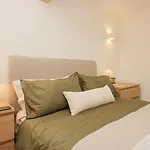 בית נופש Driftwood אולברסטון