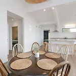 בית נופש Driftwood *