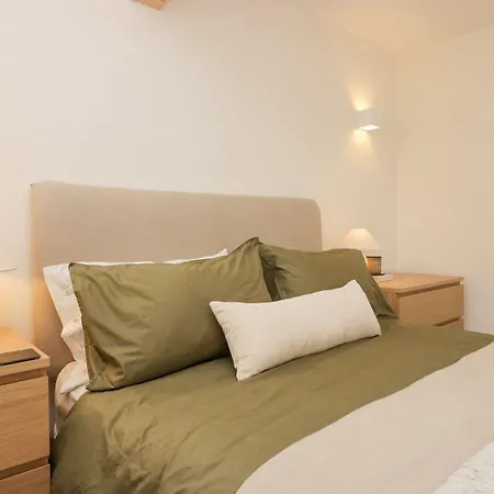Ferienhaus Driftwood Ulverston